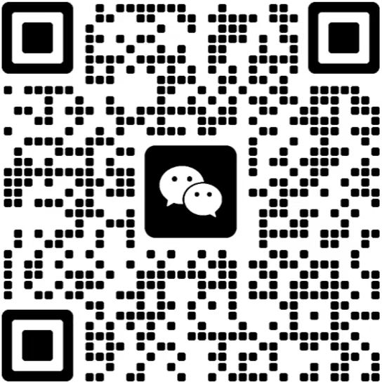 扫一扫加微信-超越云网创